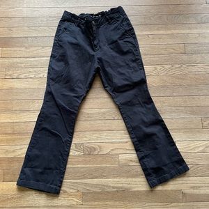 Old navy boot cut pants size 12 petite